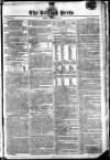 British Press Friday 04 October 1805 Page 1