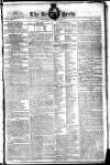 British Press Wednesday 09 October 1805 Page 1