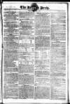 British Press Friday 18 October 1805 Page 1