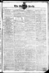 British Press Saturday 19 October 1805 Page 1