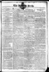 British Press Monday 21 October 1805 Page 1