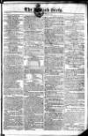 British Press Monday 28 October 1805 Page 1