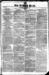British Press Wednesday 30 October 1805 Page 1