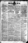 British Press Saturday 02 November 1805 Page 1