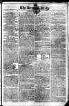 British Press Monday 04 November 1805 Page 1