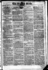 British Press Tuesday 05 November 1805 Page 1