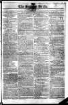 British Press Friday 08 November 1805 Page 1