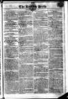 British Press Saturday 09 November 1805 Page 1