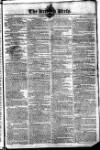 British Press Wednesday 13 November 1805 Page 1