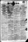 British Press Thursday 14 November 1805 Page 1