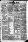 British Press Saturday 23 November 1805 Page 1