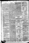 British Press Saturday 23 November 1805 Page 4