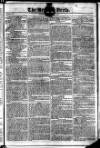 British Press Tuesday 26 November 1805 Page 1