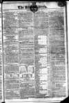 British Press Friday 29 November 1805 Page 1