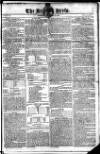 British Press Saturday 30 November 1805 Page 1