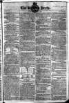 British Press Friday 13 December 1805 Page 1
