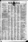 British Press Monday 16 December 1805 Page 1