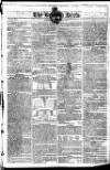 British Press Thursday 19 December 1805 Page 1