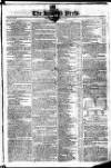 British Press Monday 23 December 1805 Page 1