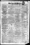British Press Thursday 26 December 1805 Page 1