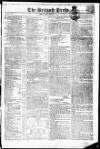 British Press Friday 27 December 1805 Page 1