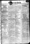 British Press Monday 06 January 1806 Page 1