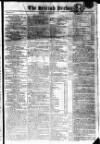 British Press Thursday 06 February 1806 Page 1