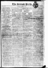 British Press Saturday 08 March 1806 Page 1