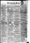 British Press Monday 10 March 1806 Page 1