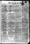 British Press Wednesday 23 April 1806 Page 1