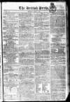 British Press Thursday 24 April 1806 Page 1