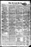 British Press Saturday 26 April 1806 Page 1