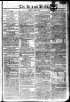 British Press Tuesday 29 April 1806 Page 1