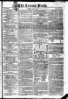 British Press Monday 05 May 1806 Page 1