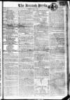 British Press Tuesday 06 May 1806 Page 1