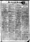 British Press Friday 16 May 1806 Page 1