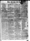British Press Saturday 28 June 1806 Page 1