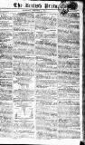 British Press Wednesday 24 September 1806 Page 1