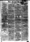 British Press Friday 03 October 1806 Page 1