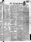 British Press Saturday 17 January 1807 Page 1
