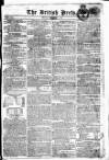 British Press Monday 02 March 1807 Page 1