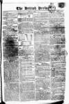 British Press Tuesday 07 April 1807 Page 1