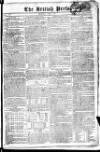 British Press Thursday 09 April 1807 Page 1