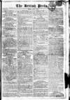 British Press Friday 01 May 1807 Page 1