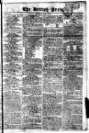 British Press Saturday 02 May 1807 Page 1