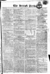 British Press Monday 15 June 1807 Page 1