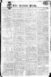 British Press Wednesday 01 July 1807 Page 1