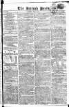 British Press Saturday 04 July 1807 Page 1