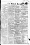 British Press Wednesday 15 July 1807 Page 1