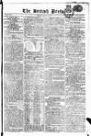 British Press Friday 17 July 1807 Page 1